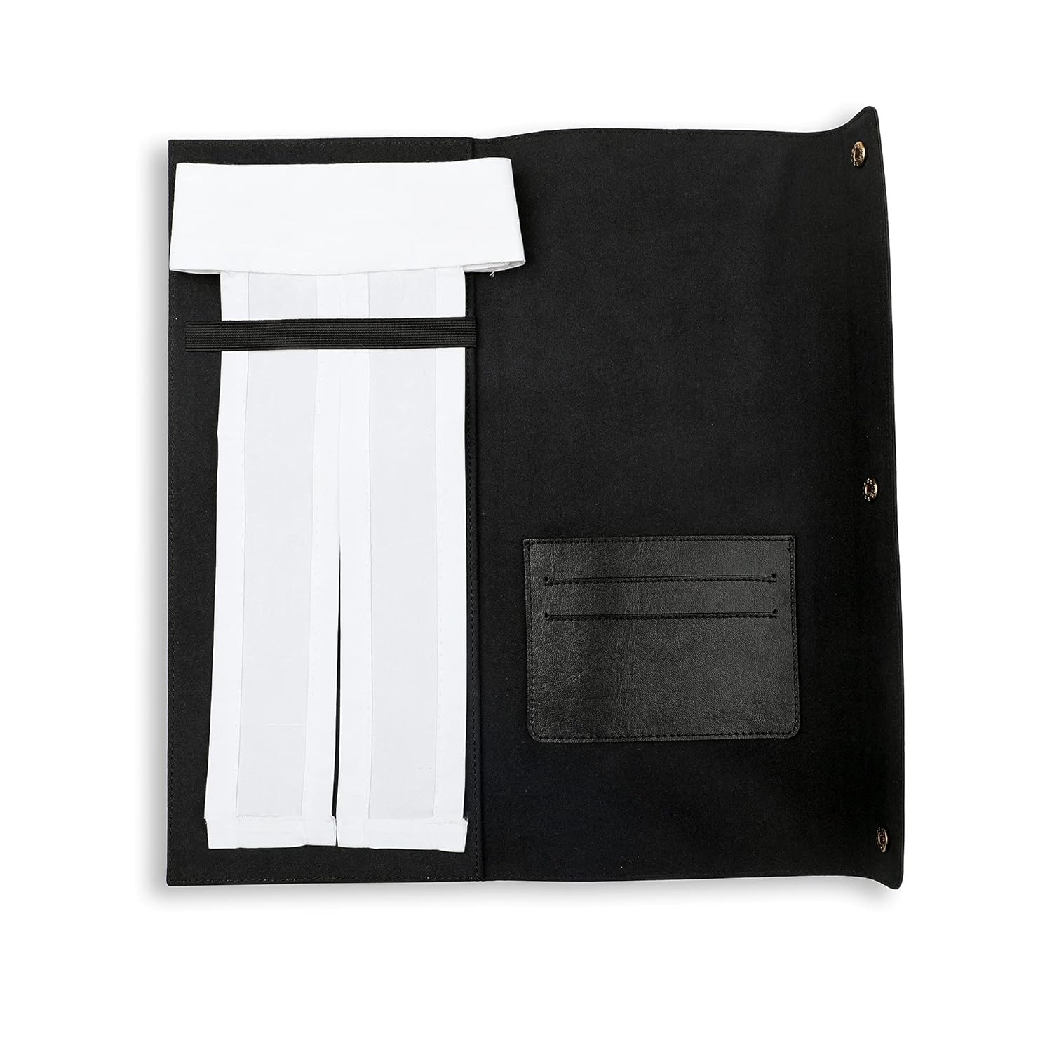 Buy LSM Law Suits And More Premium Lawyer Band Case (Black) Gifts for