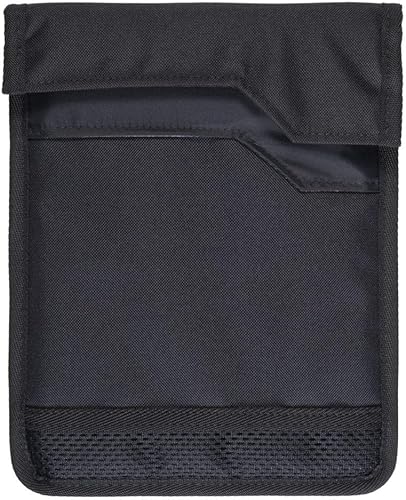 Protector de tableta grande sin marca (11.8 in x 15.7 in) - Bolsa Faraday blindada RF (TS1LU)