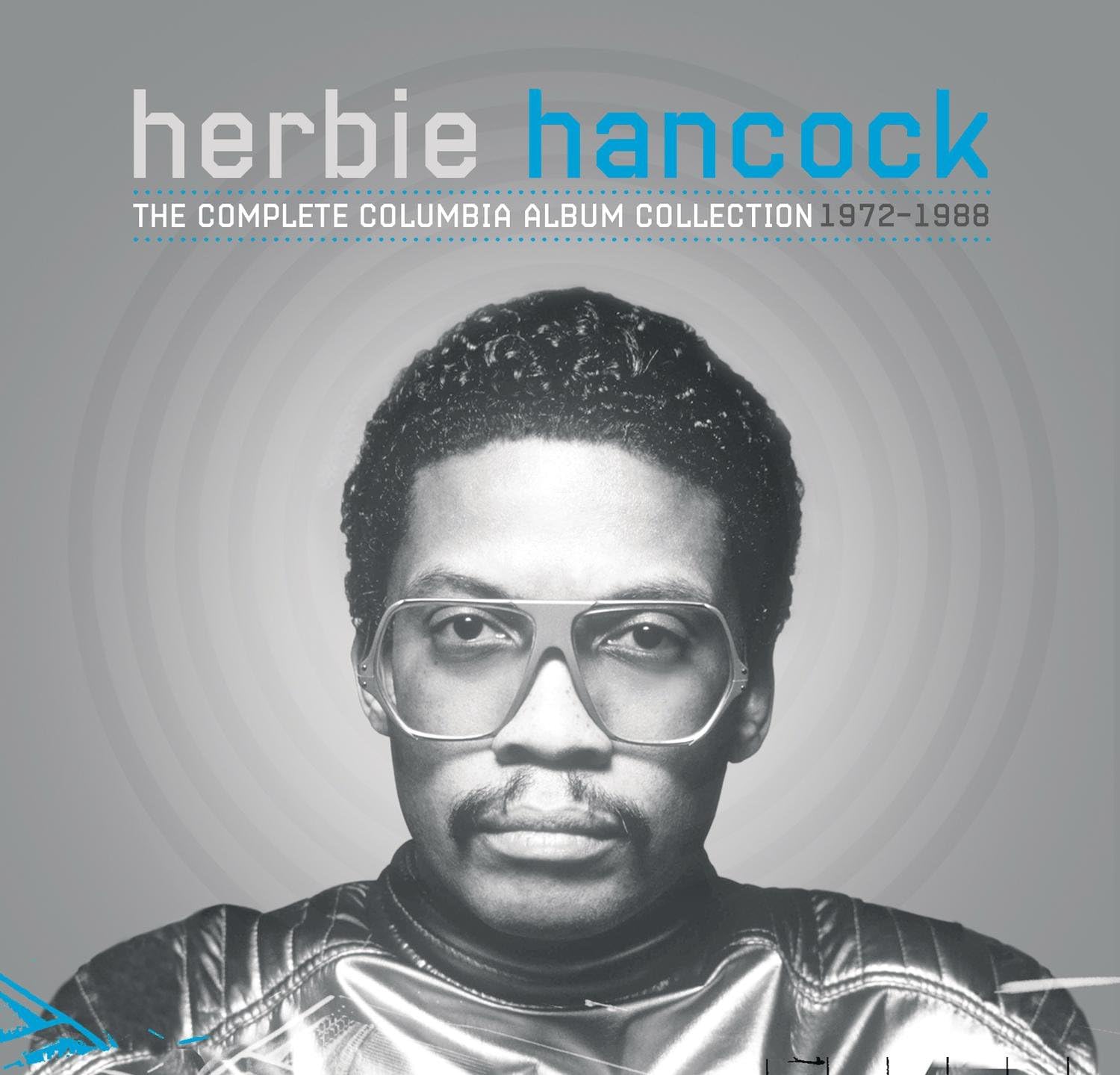 The Complete Columbia Album Collection