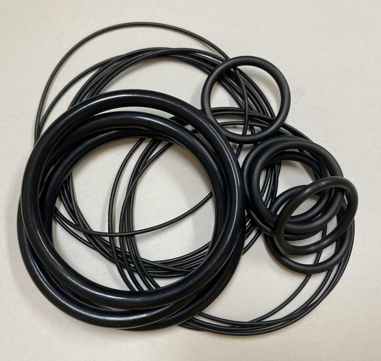 Boss O-ring Size Chart Printable O Ring Size Chart - Foto 2