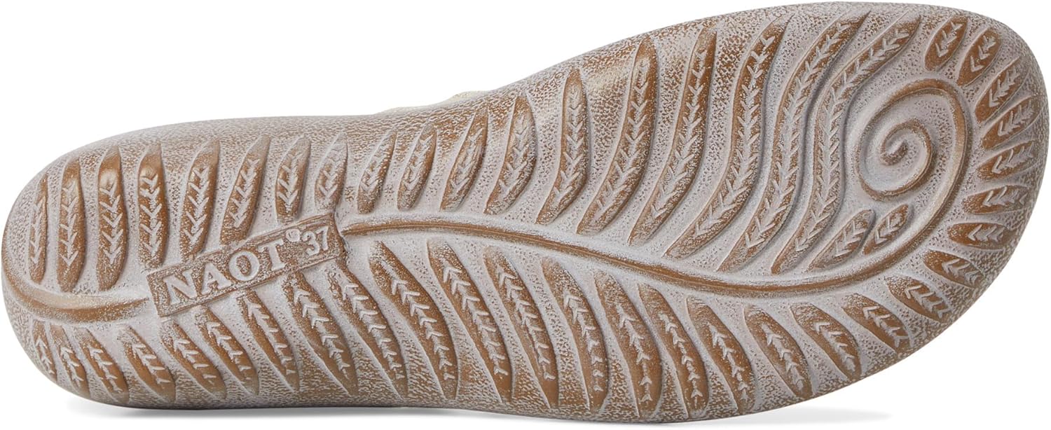 NAOT Footwear Womens Okahu