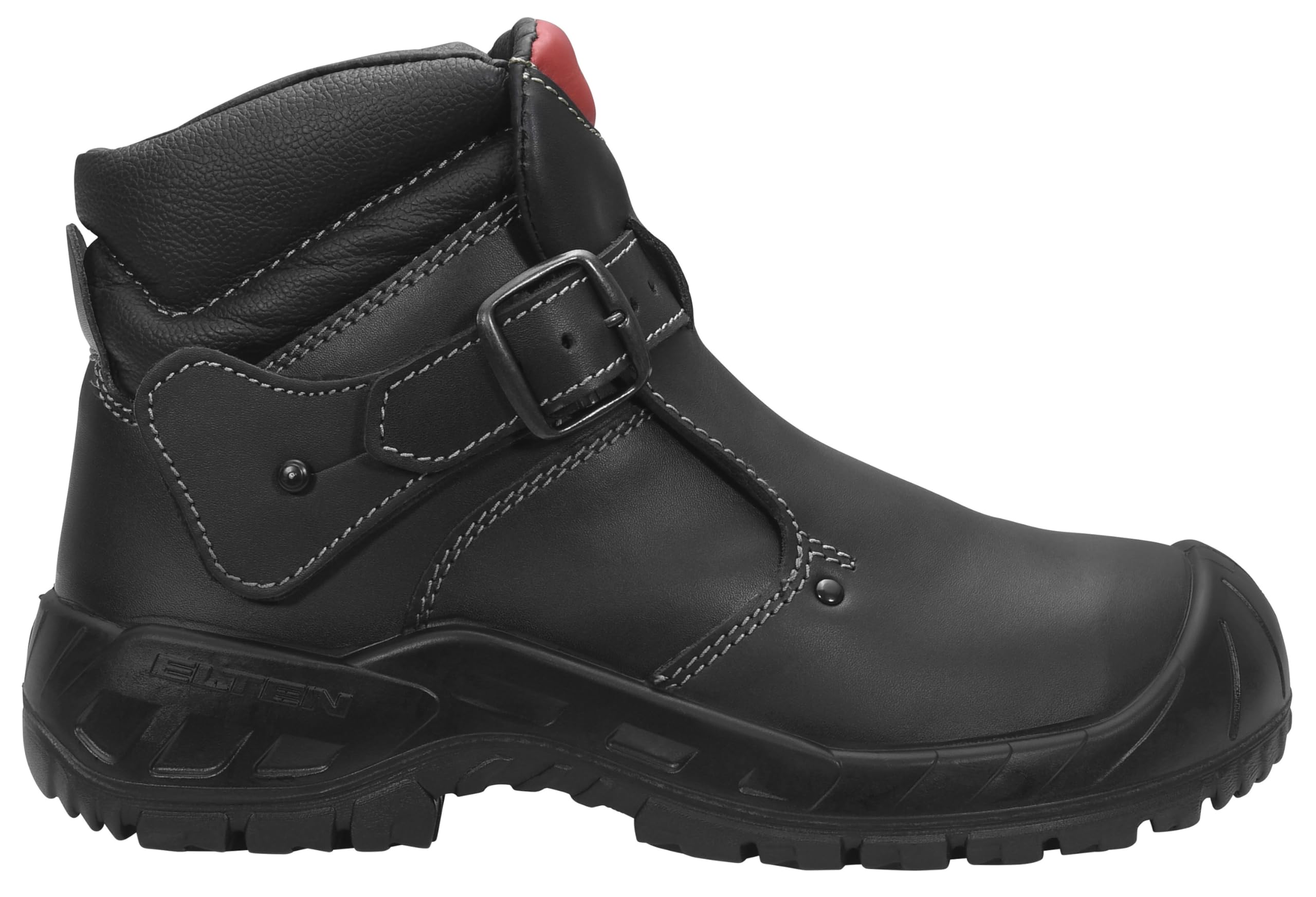 ELTEN Unisex Carl II S3 HiSicherheitsstiefel