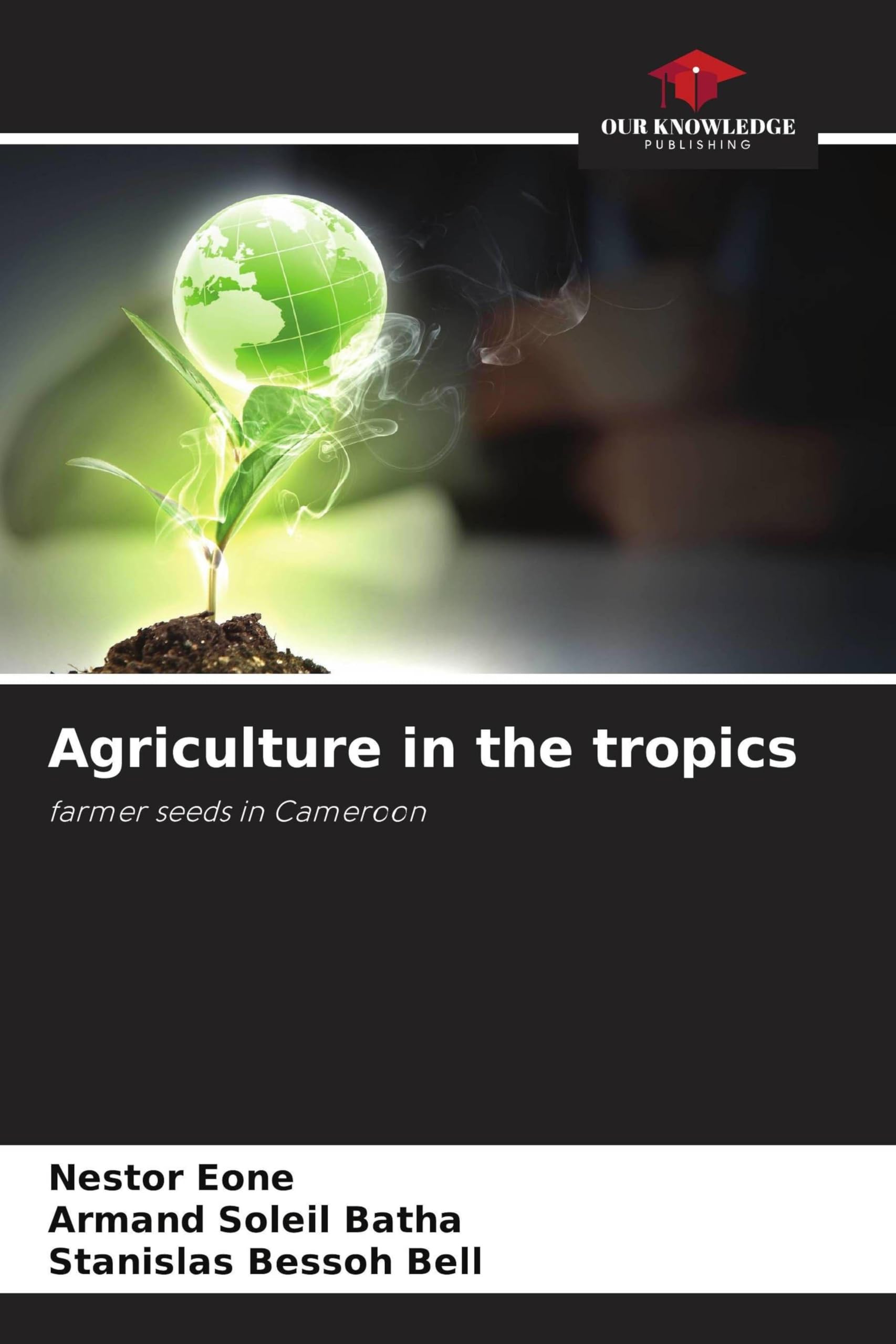 Agriculture in the tropics: farmer seeds in Cameroon