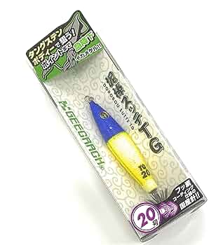 ともぐいスッテ 40号 5個セット ともぐいスッテ 40号 5個セット