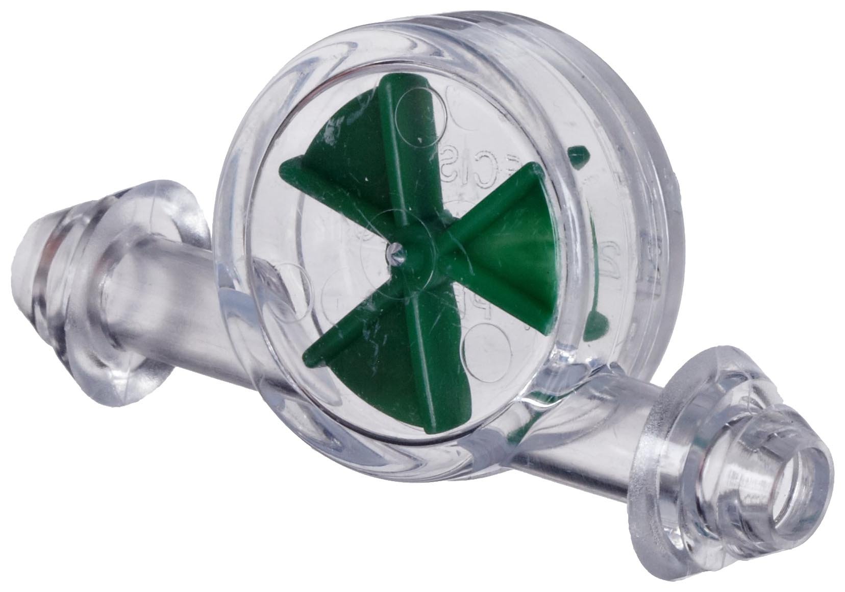 Roto-Flo Flow Indicator - Visual Flow Meter -1