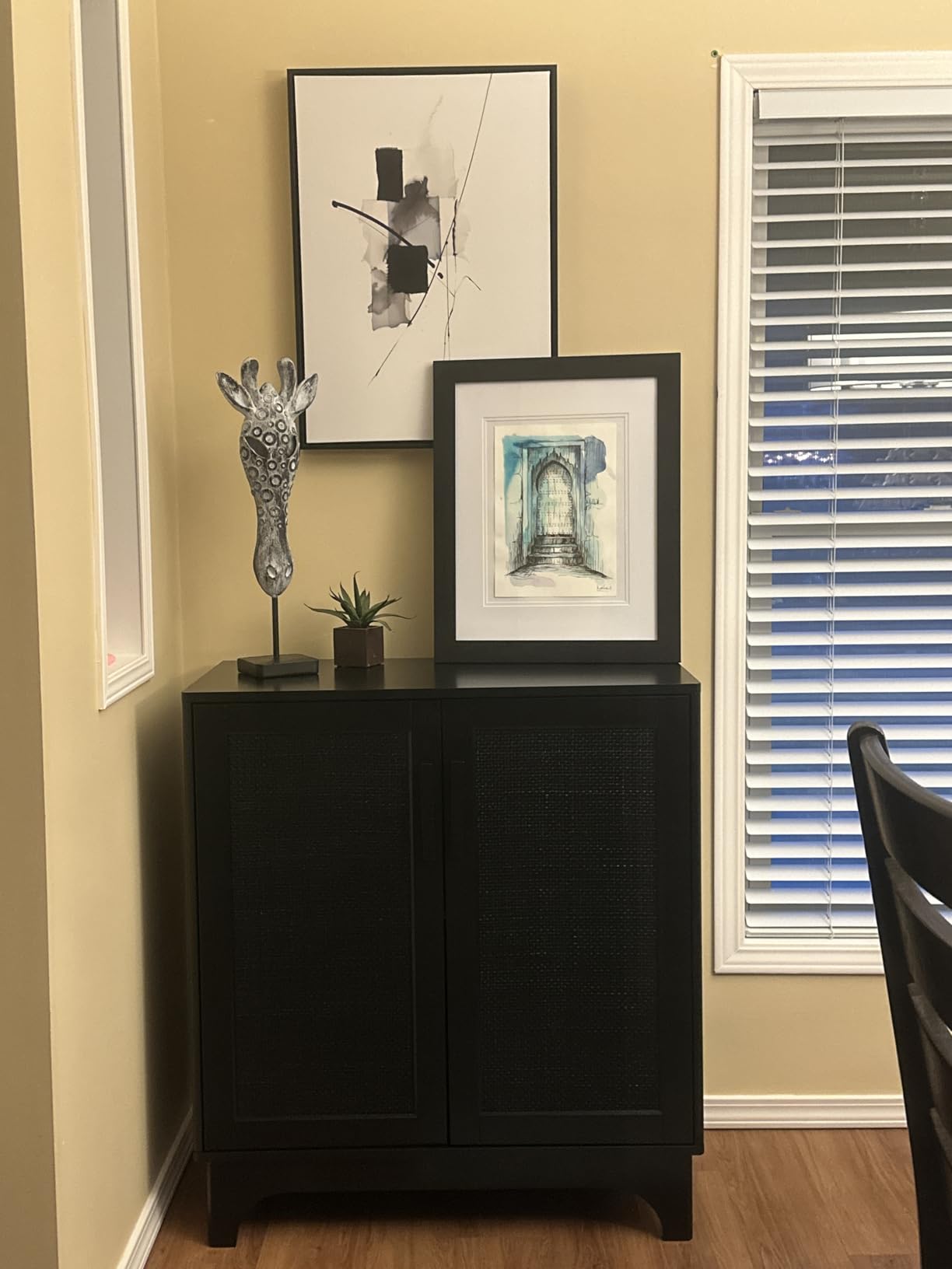Customer photo