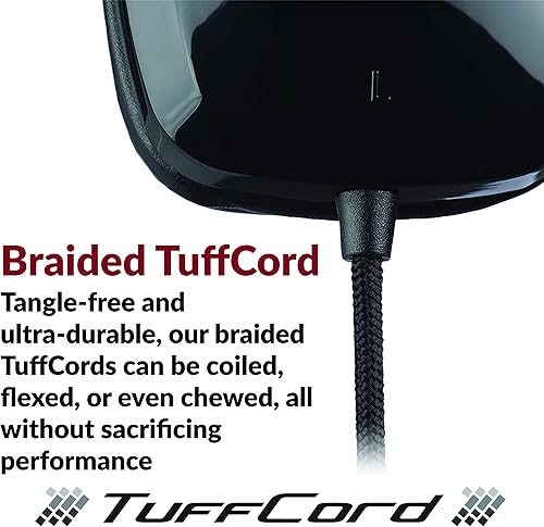 Miniatura 7 de Cyber Acoustics Auriculares estéreo USB para PC y otros dispositivos USB en la oficina, el aula o el hogar (ACM-6005C)