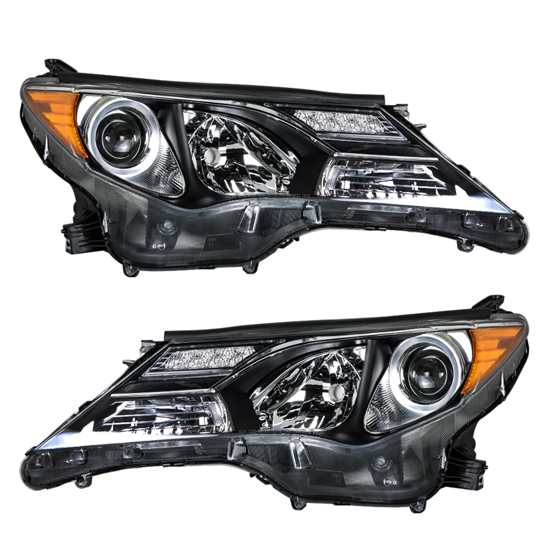 WFLNHB Headlights