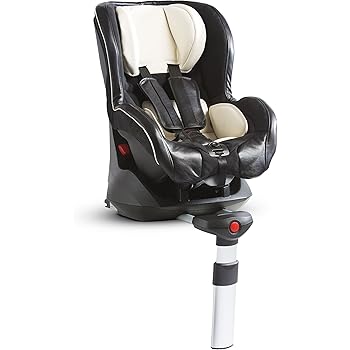 quantum car seat