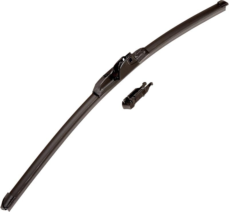 Palheta do limpador de para-brisa dianteiro Motorcraft 22 polegadas (55,88 cm) WW2201PF – 1 unidade