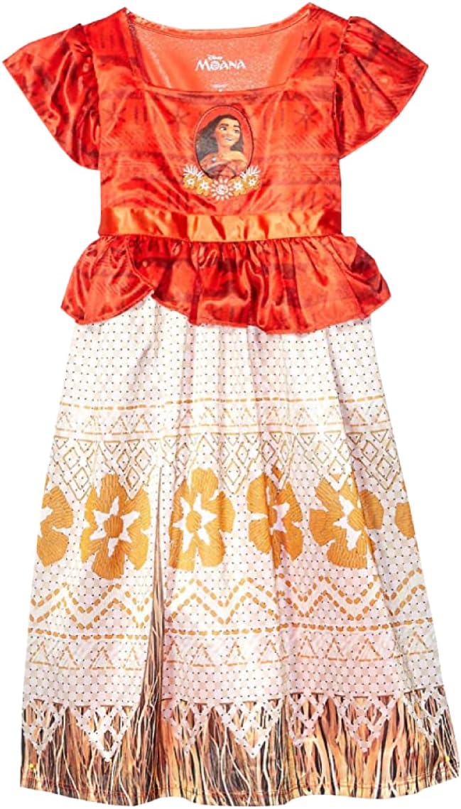 DisneyGirl's Nightgown