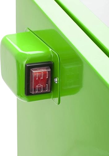 Miniatura 7 de OEMTOOLS 24815 gabinete abrasivo de banco