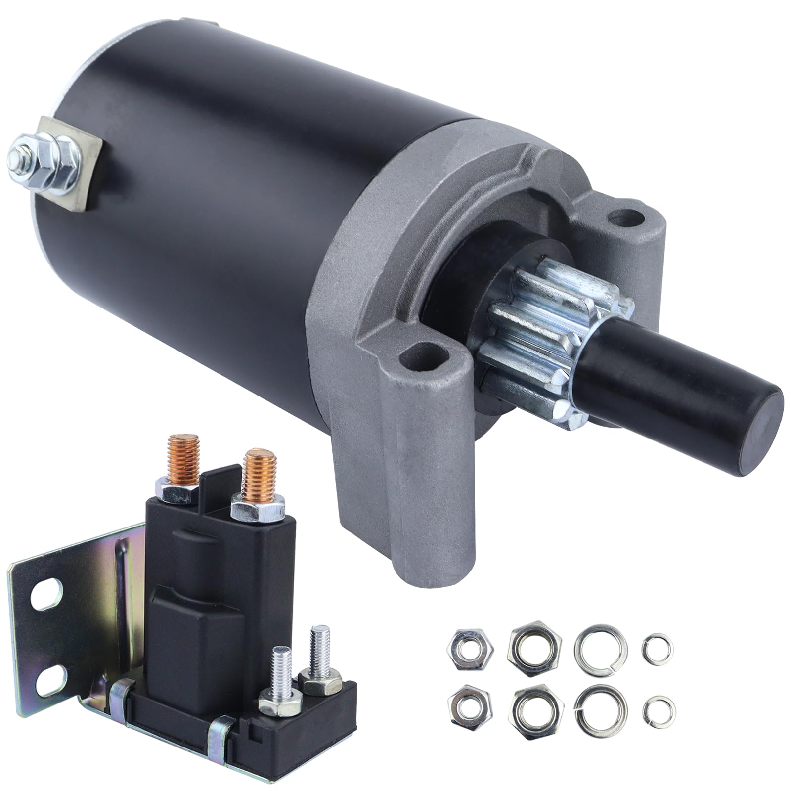 ECCPP Fuel Pump Replacement E2237S Compatible With Ford Vehicles - 4.2L  4.6L 5.4L, F-150 F150 1999-2003, F-250 F250 1999, F-150 Heritage 2004,  Naturally Aspirated, image size:1600x1600