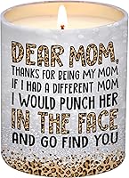 Vista 8 de Regalos de Navidad para mamá de hijo – Regalos de Navidad para mamá de hijo – Ideas de regalos de cumpleaños para madres de hijo – Regalo