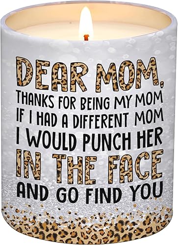 Miniatura 8 de Regalos de Navidad para mamá de hijo – Regalos de Navidad para mamá de hijo – Ideas de regalos de cumpleaños para madres de hijo – Regalo