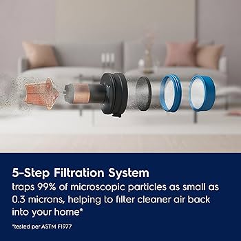 Amazon.com - Electrolux Ultimate700 Complete Home Cordless