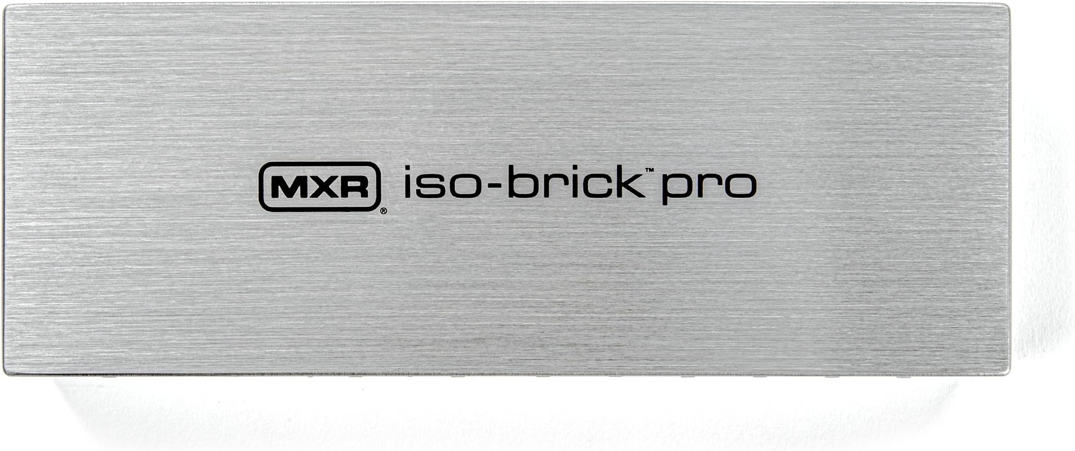 MXR Iso-Brick Pro Power Supply (M242)