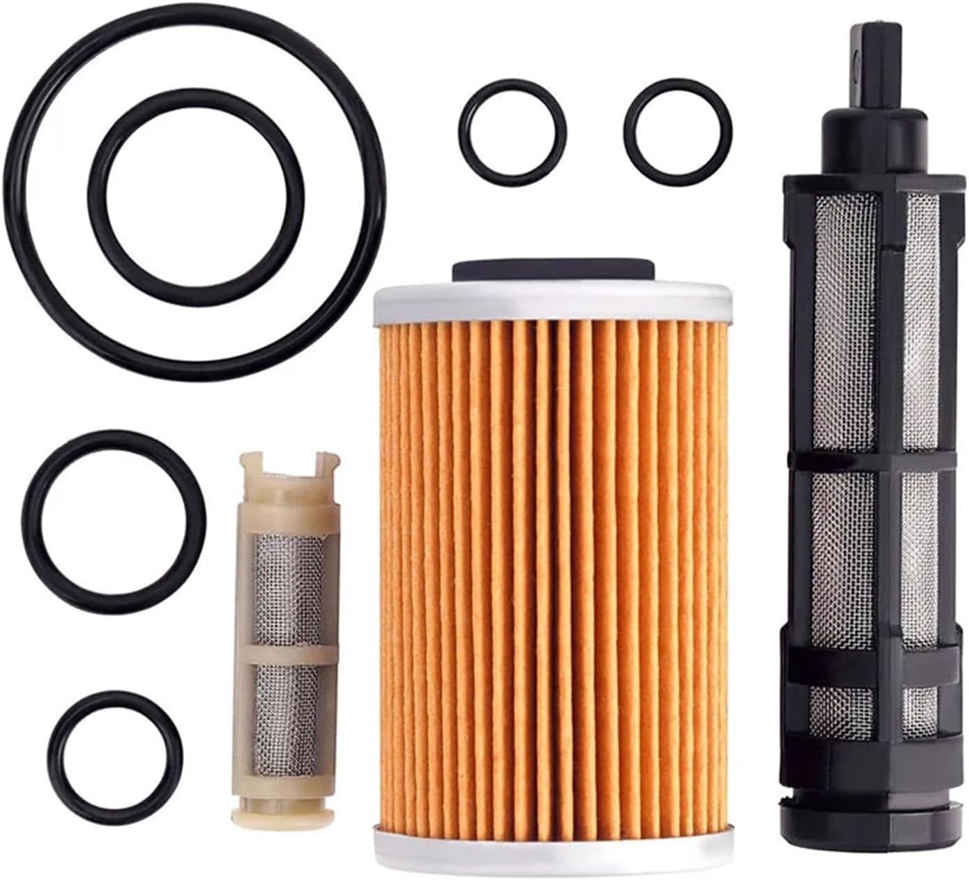 Motorcycle Oil Filter Kit Fit For 250 390RC ADV 401 90238015010