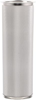 Cold Brew Coffee Maker Filter Reusable Coffee Infuser Stainless Steel Cold Brew Filter Tea and Fruit Infuser for Wide Mouth Mason Jars for Cold Brew Coffee Iced Tea