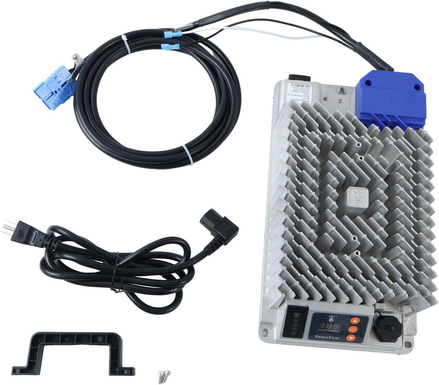 HOLDWELL 650W 48V 13.5A Battery Charger 725-05350 925-05350 Compatible with CubCadet Zero-Turn Mower RZT-S42 RZT 42S