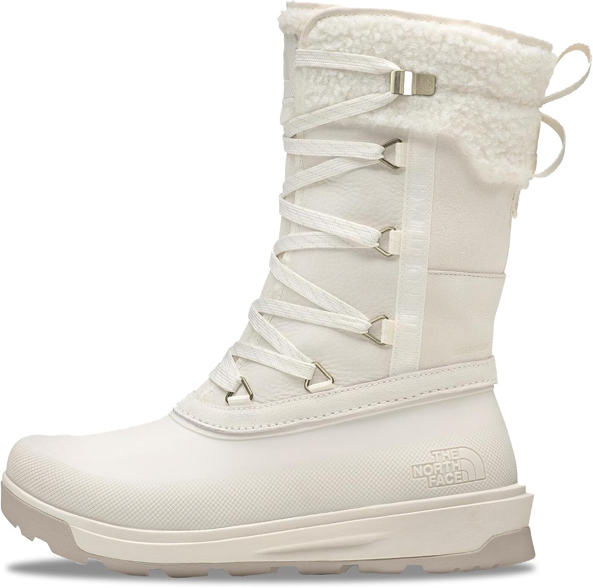 Women's Shellista V Mid Insulated Waterproof Snow Boot | Molded 4.5mm Lugs, Rubber Outsole