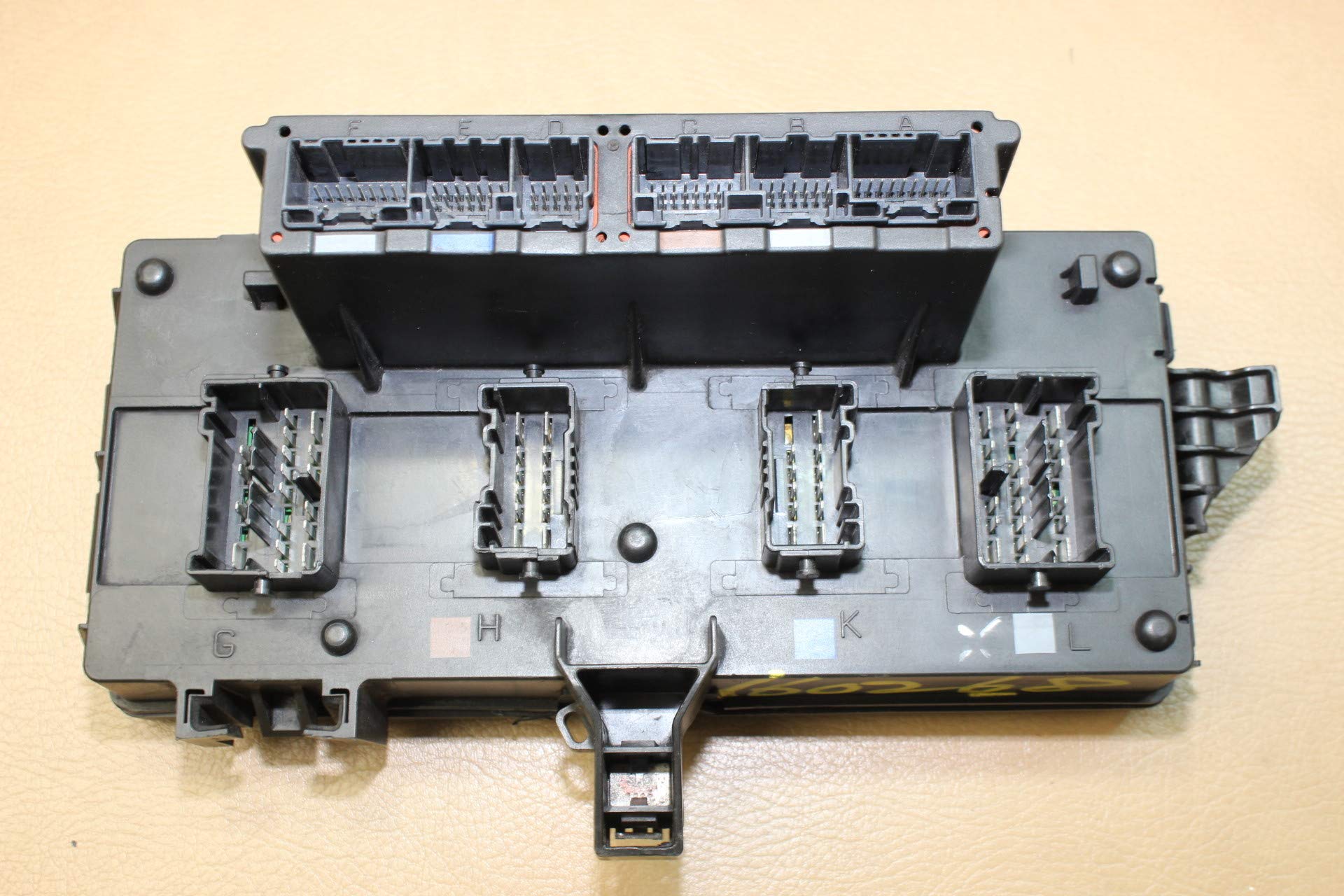 08 09 RAM 1500 2500 Totally - Product View