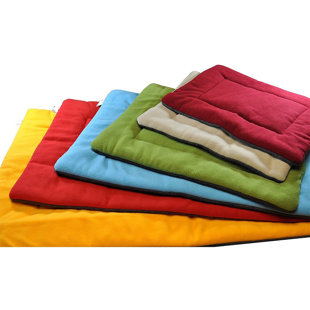 Matelas de lit pour chat de luxe YZCIS coussin matelassé confortable - 7