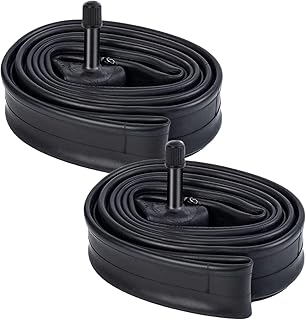 27x1 1/4-1 3/8 Schrader Valve Tubes