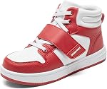 Dream Pairs Unisex-Child Freestyle-k