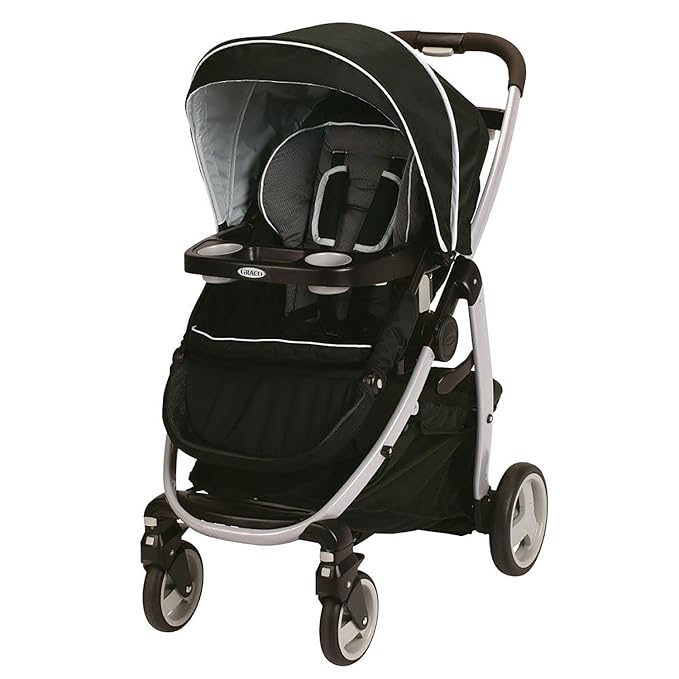 graco click connect onyx