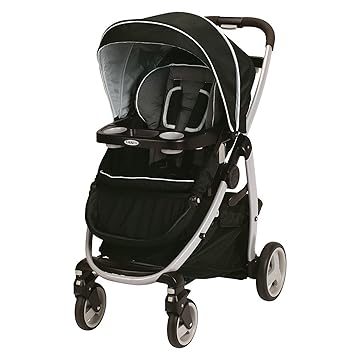 graco francesca stroller
