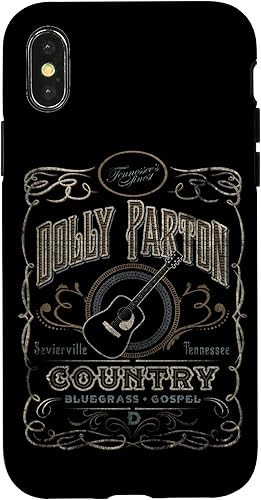 Miniatura 7 de Funda para iPhone 12 mini Dolly Parton para whisky