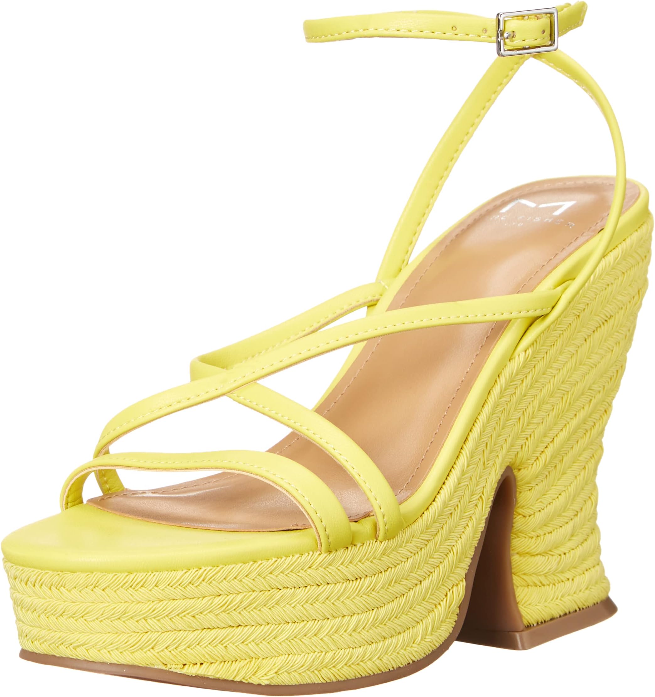 Marc Fisher LTDMarc Fisher LTD Women's Fetch Heeled Sandal