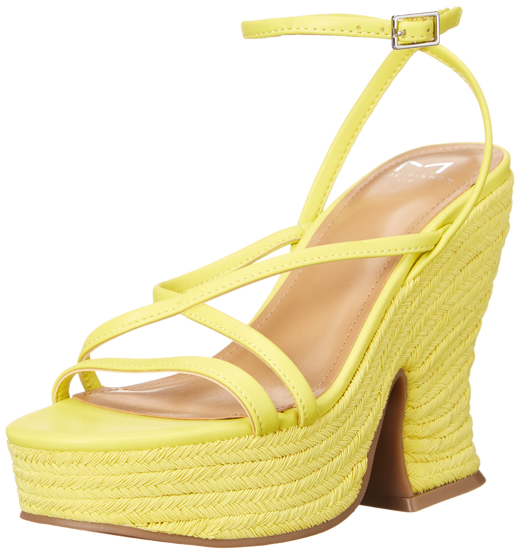 Marc Fisher LTDMarc Fisher LTD Women's Fetch Heeled Sandal
