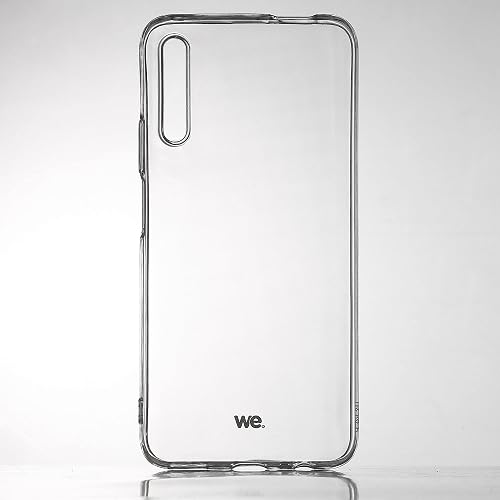 WE Coque Compatible avec [Honor 9X] - Housse Fine avec Technologie Absorption de