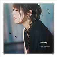 坂本美雨「birds fly」〈初回限定盤（CD+Blu-ray）〉 birds fly : 坂本美雨 | HMV&BOOKS online - MUCK-1001