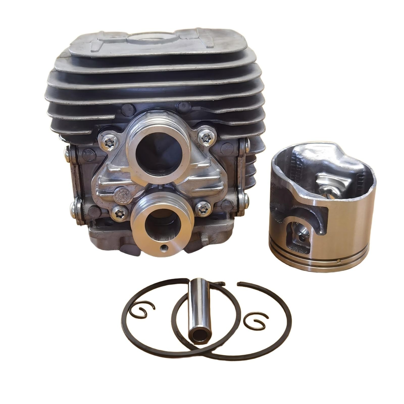 ISQJPVF for s/t/i/h/l TS420 Cylinder Piston Kit Replace 4238 020 1202/4238 020 1205