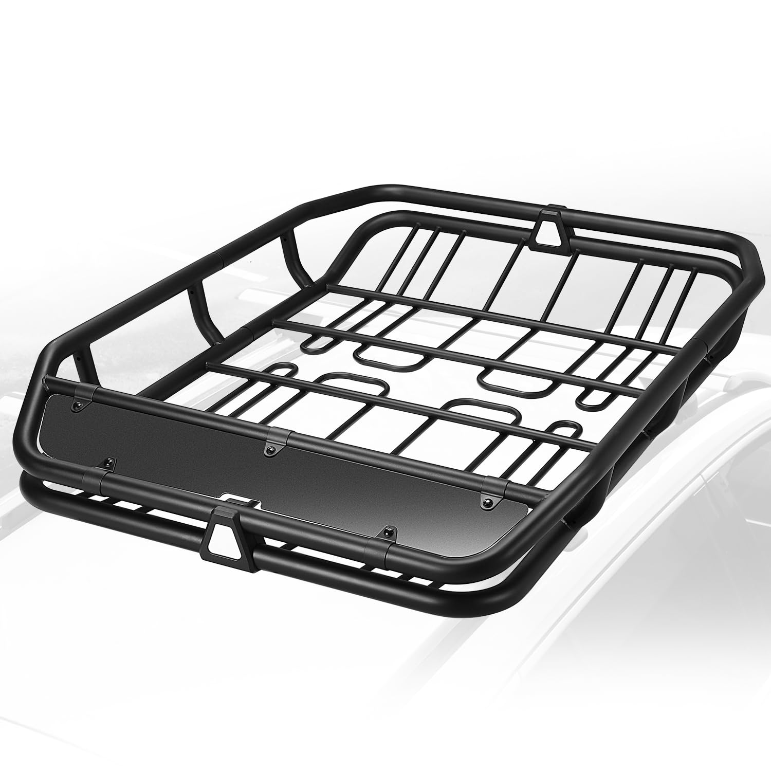 Auto Dynasty Roof Rack Cargo Carrier Basket