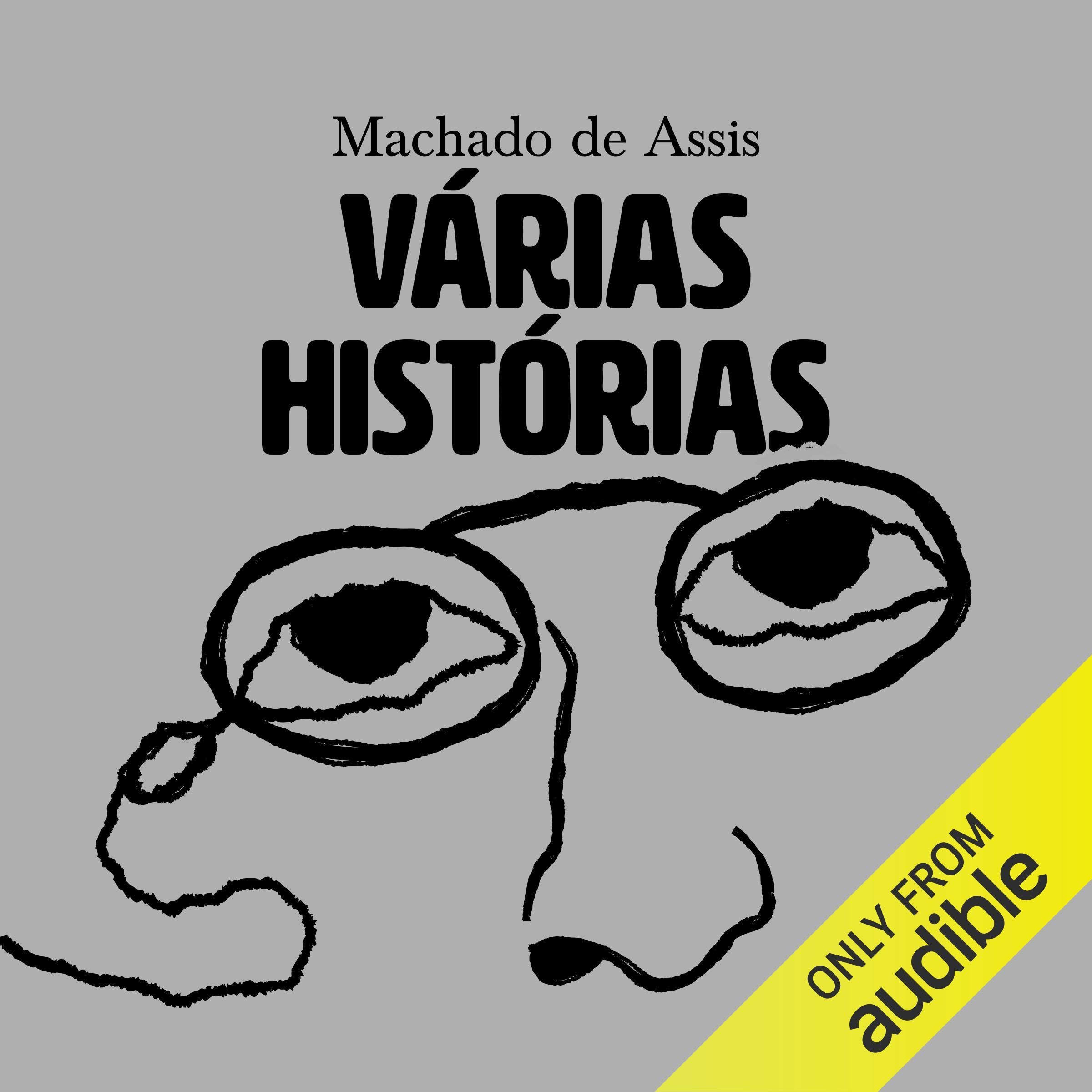 Várias Histórias [Several Stories]