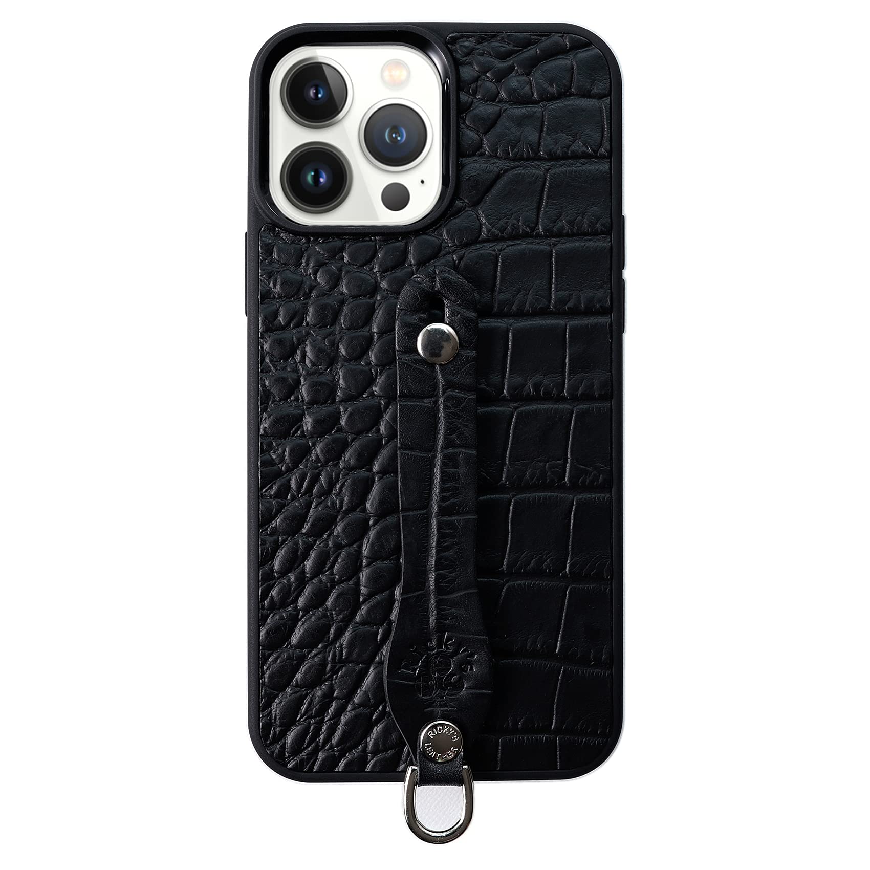 Amazon.co.jp: 【受注製作】 ハイブリッドケース Gripタイプ iPhone