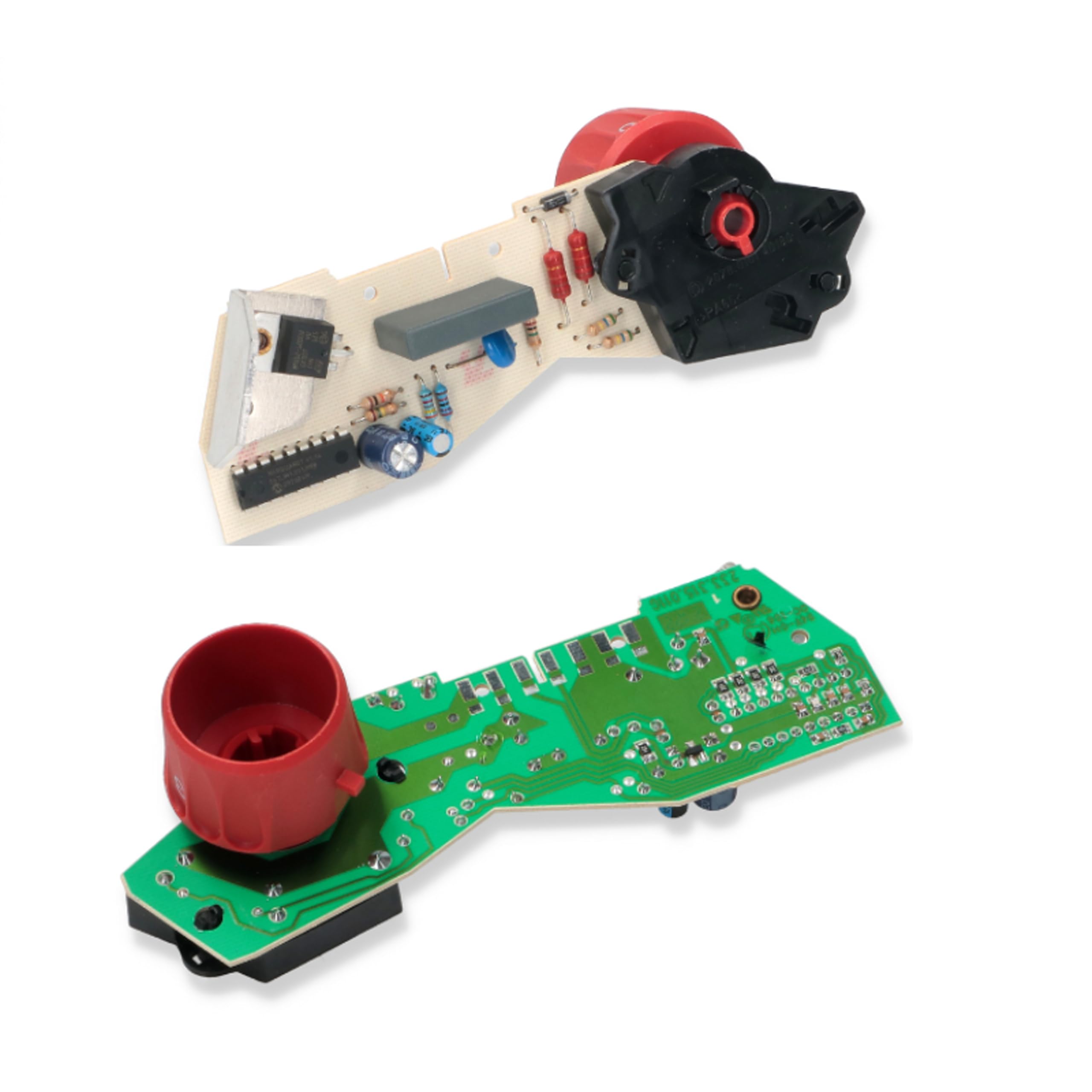 sostituzione motore aspirapolvere high quality kobold elektronik