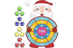 30" Christmas Decorations Party Favors Stocking Stuffers