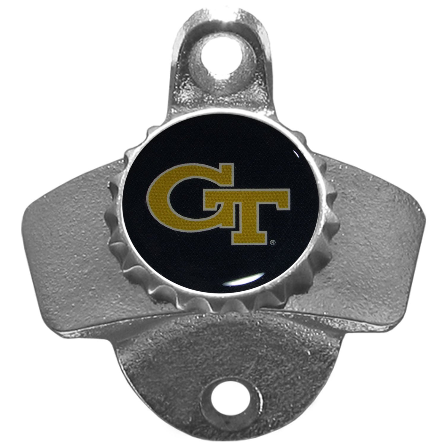 NCAA Wall Mounted Bottle Opener