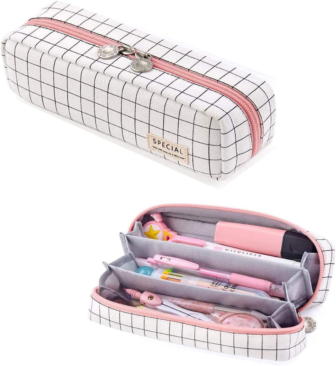 100 ピース ロット大容量ペンケースかわいい Pencilcase 学校ペンケース用品鉛筆バッグスクールボックス鉛筆ポーチ文房具 折扣词 打折力度 Accounts Gohoardings Com 100 ピース ロット大容量ペンケースかわいい Pencilcase 学校ペンケース用品鉛筆バッグスクールボックス鉛筆ポーチ文房具 折扣词 打折力度 Accounts Gohoardings Com