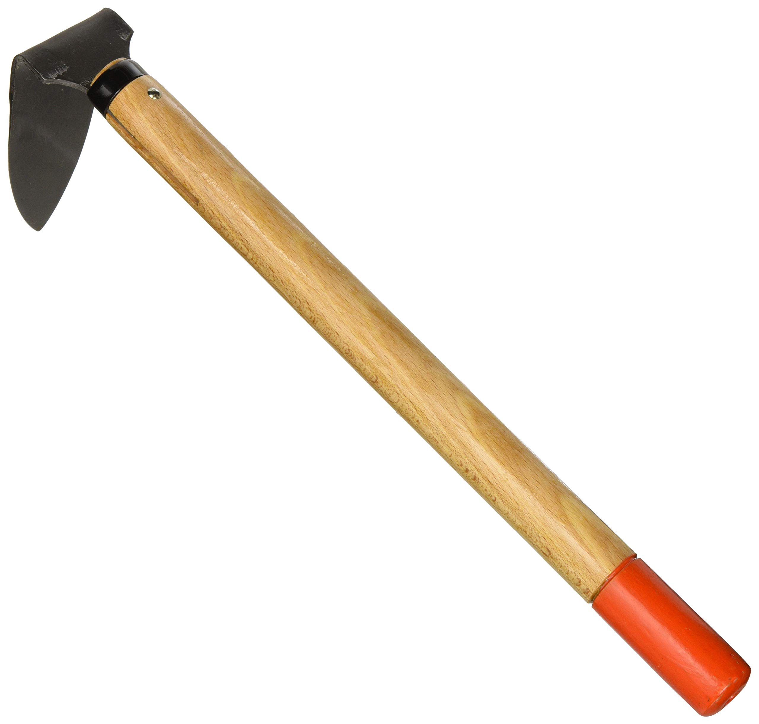 Amazon | 【 OWL/オウル 】 笹型 片手鍬 #306A | くわ