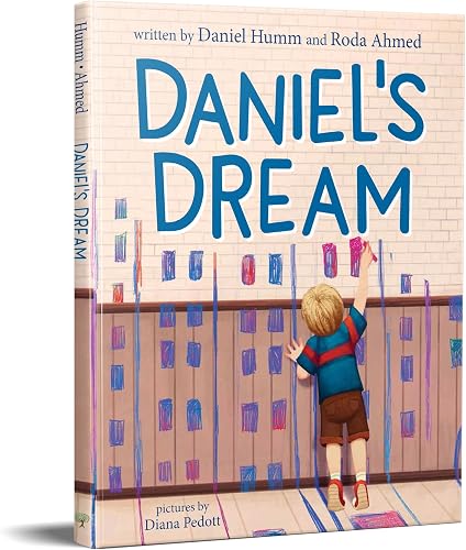 Daniel's Dream