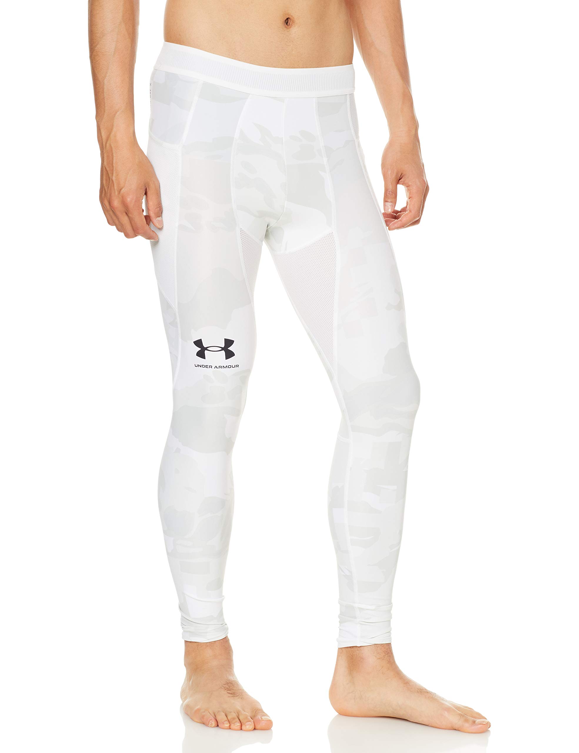 Under Armour - NAN, Leggings Uomo