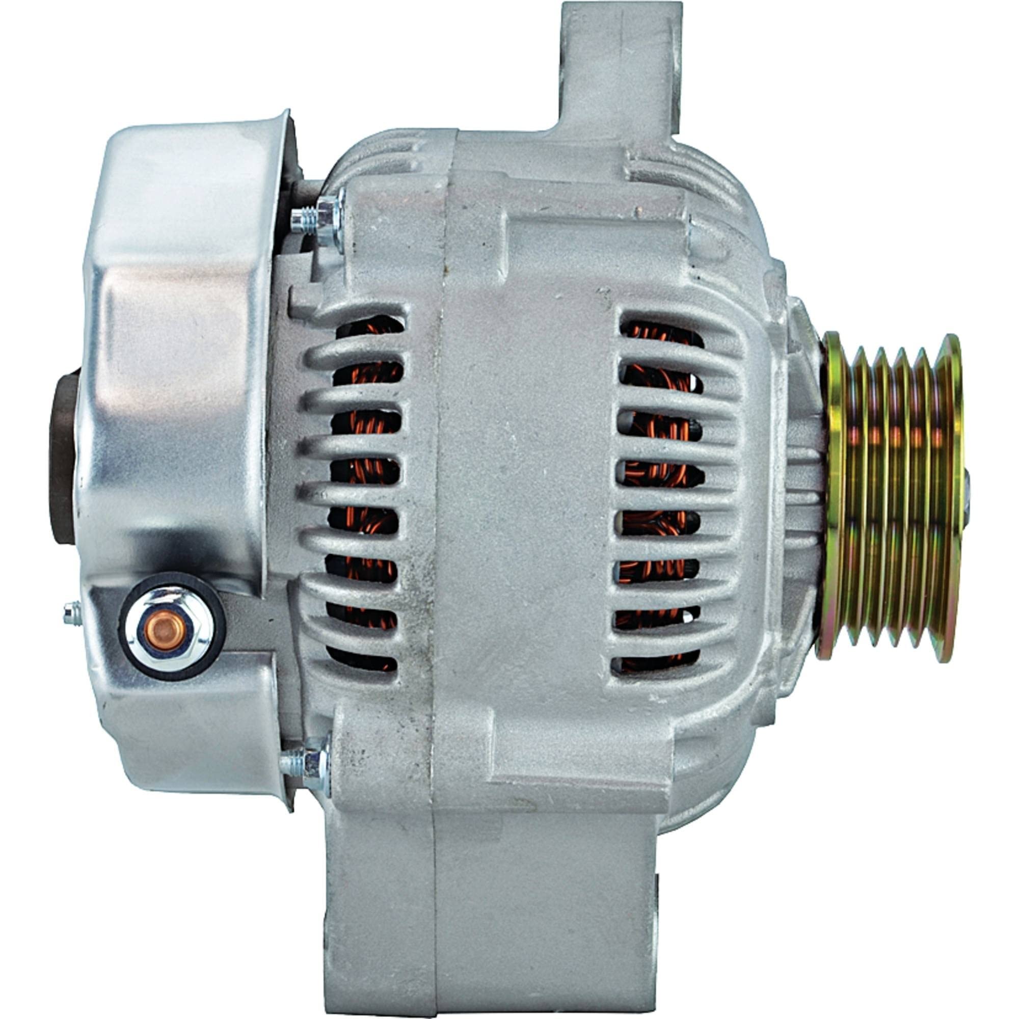 DB Electrical AND0125 Alternator (For 86 87 88 89 90 91 92