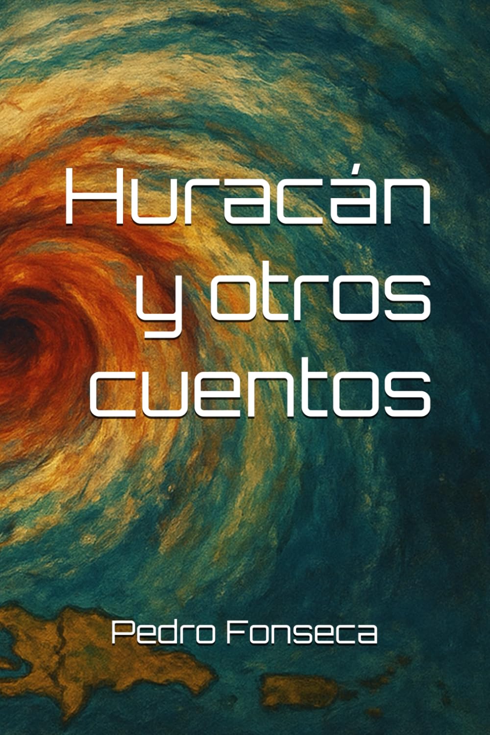 Huracán y otros cuentos