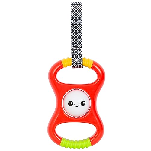 Miniatura 8 de SMART STEPS por baby trend STEM Jammin' Gym con tapete de juego